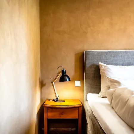 Seinz Wisdom - Bio-hotel Vegan-vegetarisch 4*