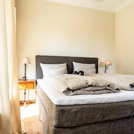 Seinz Wisdom - Bio-hotel Vegan-vegetarisch Szálloda Bad Kohlgrub