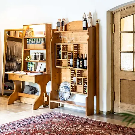 Szálloda Seinz Wisdom - Bio-hotel Vegan-vegetarisch Bad Kohlgrub