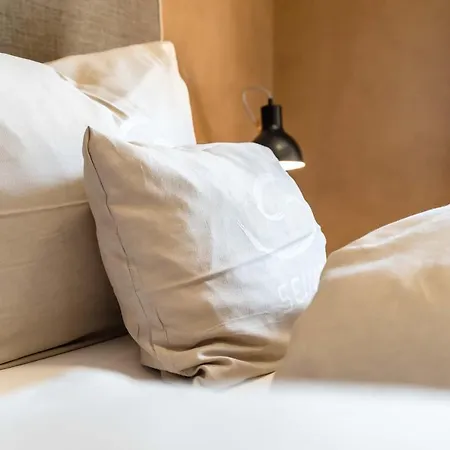 Seinz Wisdom - Bio-hotel Vegan-vegetarisch Szálloda
