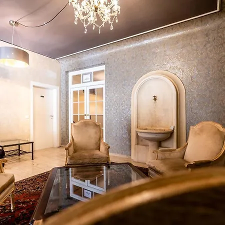 Szálloda Seinz Wisdom - Bio-hotel Vegan-vegetarisch 4*