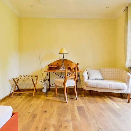 Szálloda Seinz Wisdom - Bio-hotel Vegan-vegetarisch 4*