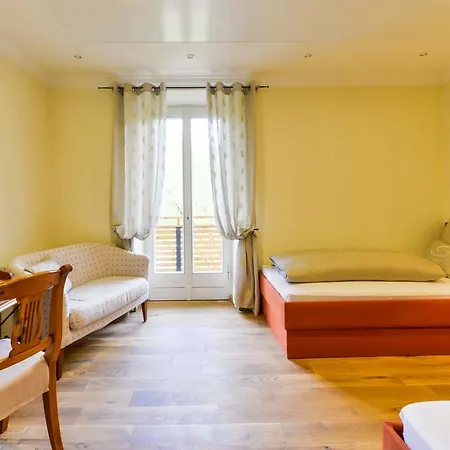 Seinz Wisdom - Bio-hotel Vegan-vegetarisch Bad Kohlgrub