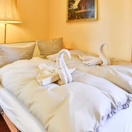 Seinz Wisdom - Bio-hotel Vegan-vegetarisch Szálloda Bad Kohlgrub