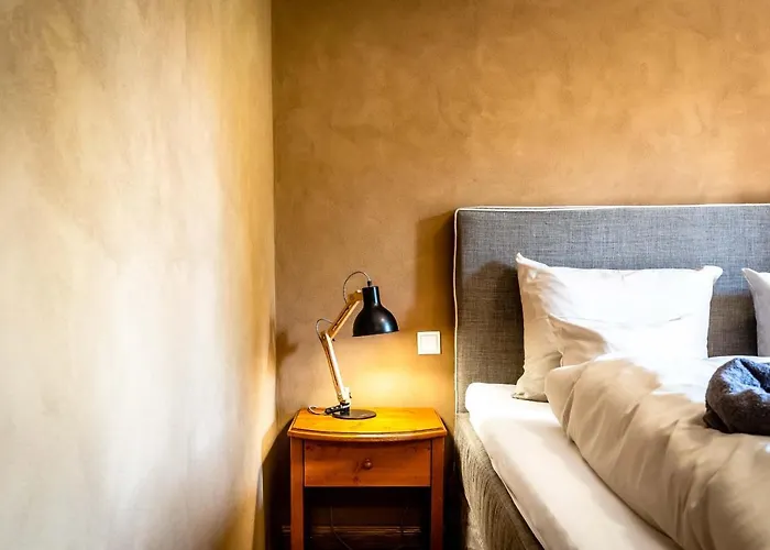 Seinz Wisdom - Bio-hotel Vegan-vegetarisch 4*