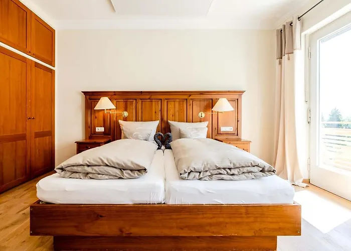 Seinz Wisdom - Bio-hotel Vegan-vegetarisch 4*