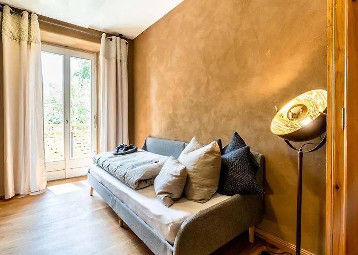 Seinz Wisdom - Bio-hotel Vegan-vegetarisch 4* Bad Kohlgrub