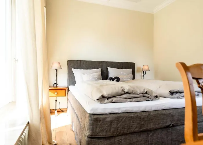 Seinz Wisdom - Bio-hotel Vegan-vegetarisch Hotel Bad Kohlgrub