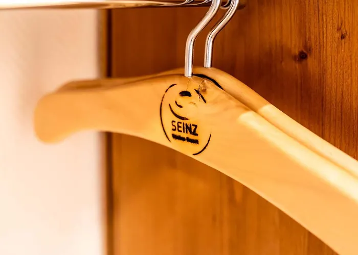 Seinz Wisdom - Bio-hotel Vegan-vegetarisch 4* Bad Kohlgrub