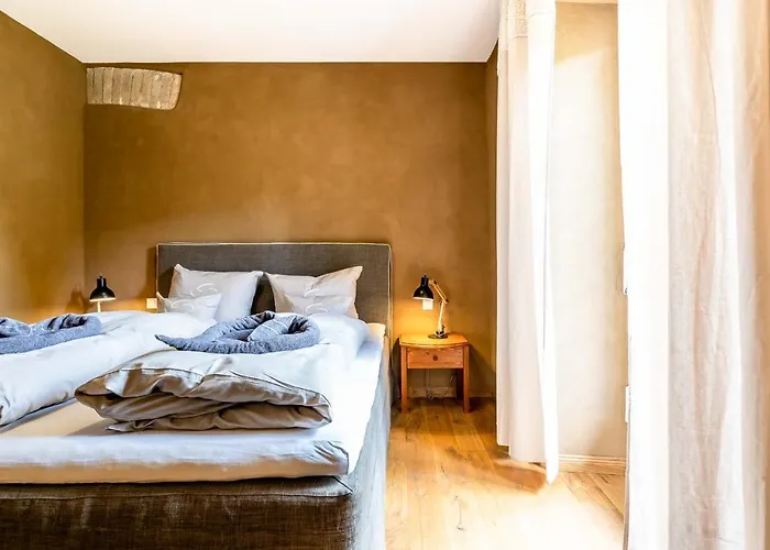 Seinz Wisdom - Bio-hotel Vegan-vegetarisch 4* Bad Kohlgrub