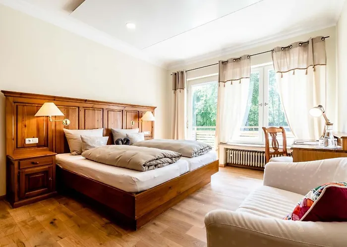 Seinz Wisdom - Bio-hotel Vegan-vegetarisch Hotel 4*