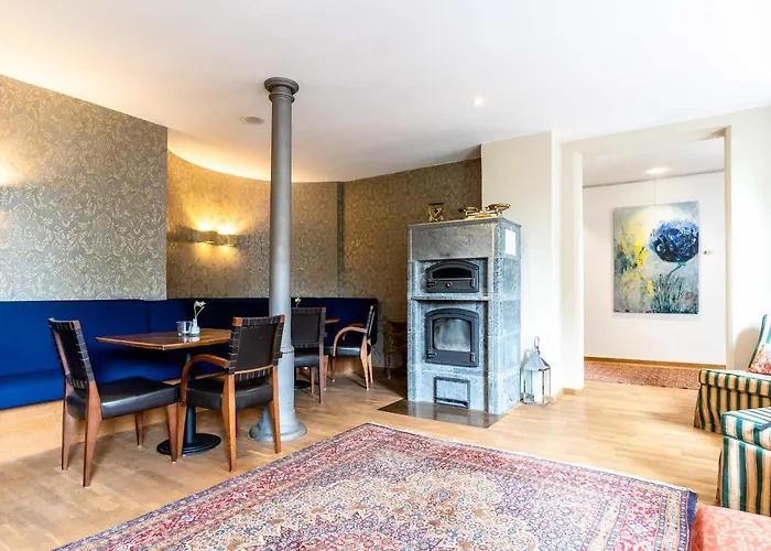 Seinz Wisdom - Bio-hotel Vegan-vegetarisch Hotel 4*