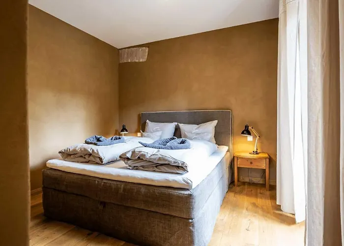 Seinz Wisdom - Bio-hotel Vegan-vegetarisch 4*
