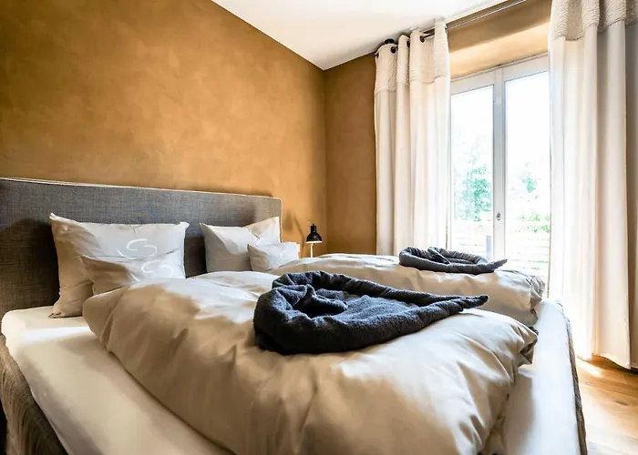 Seinz Wisdom - Bio-hotel Vegan-vegetarisch 4* Bad Kohlgrub