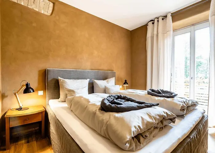 Seinz Wisdom - Bio-hotel Vegan-vegetarisch Hotel