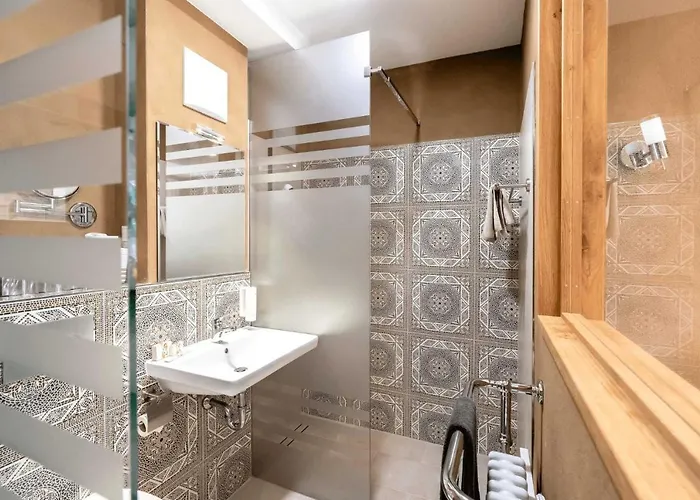 Seinz Wisdom - Bio-hotel Vegan-vegetarisch 4* Bad Kohlgrub