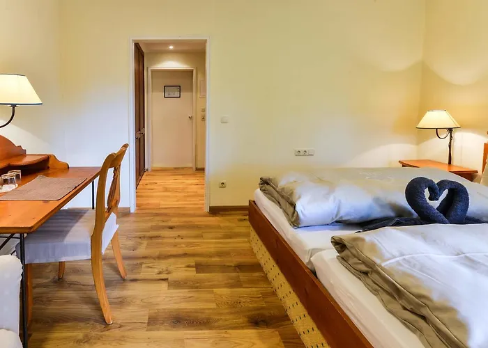 Seinz Wisdom - Bio-hotel Vegan-vegetarisch 4* Bad Kohlgrub