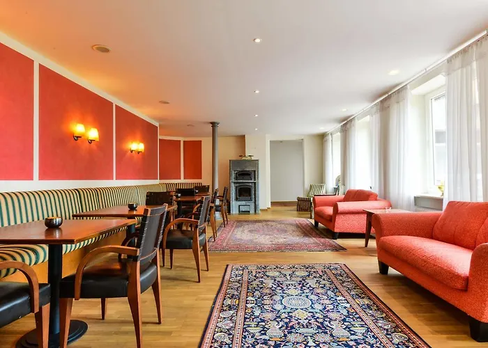 Seinz Wisdom - Bio-hotel Vegan-vegetarisch Hotel