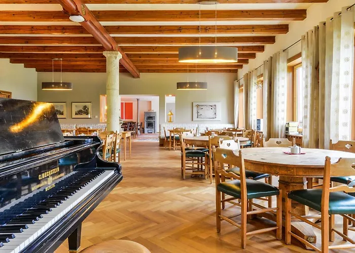 Seinz Wisdom - Bio-hotel Vegan-vegetarisch Hotel 4*