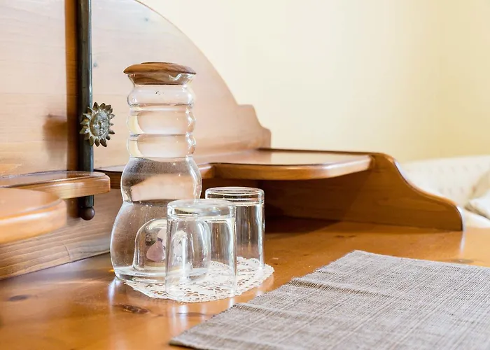 Hotel Seinz Wisdom - Bio-hotel Vegan-vegetarisch Bad Kohlgrub