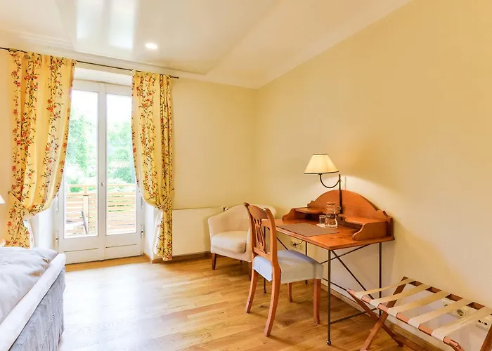 Seinz Wisdom - Bio-hotel Vegan-vegetarisch 4*