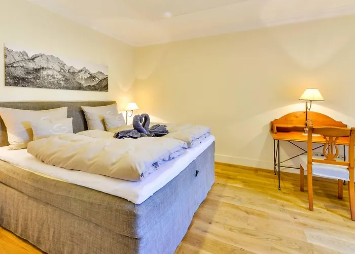 Seinz Wisdom - Bio-hotel Vegan-vegetarisch Hotel Bad Kohlgrub