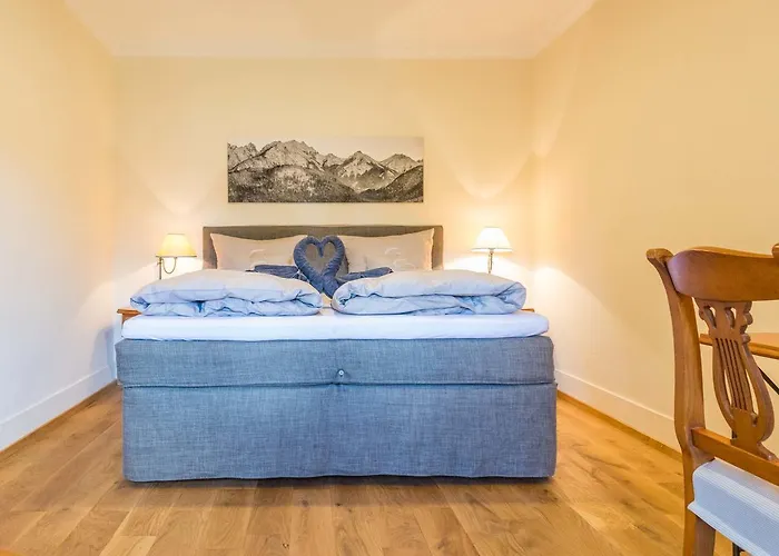 Seinz Wisdom - Bio-hotel Vegan-vegetarisch