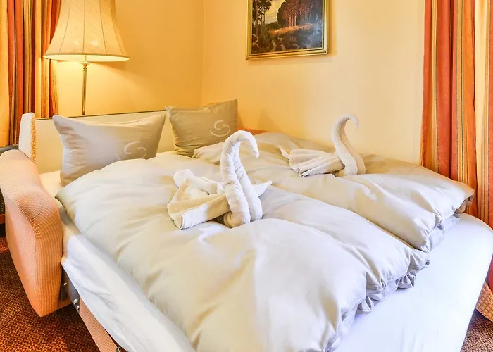 Seinz Wisdom - Bio-hotel Vegan-vegetarisch Hotel Bad Kohlgrub