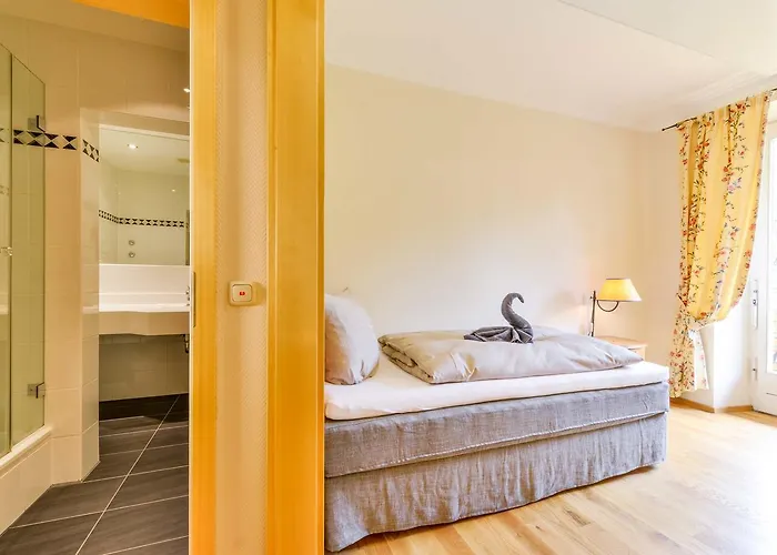 Hotel Seinz Wisdom - Bio-hotel Vegan-vegetarisch Bad Kohlgrub