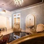 Hotel Seinz Wisdom - Bio-hotel Vegan-vegetarisch 4*