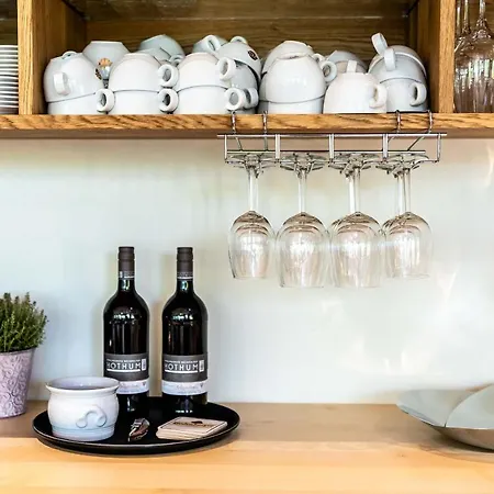 Seinz Wisdom - Bio-hotel Vegan-vegetarisch Hotel