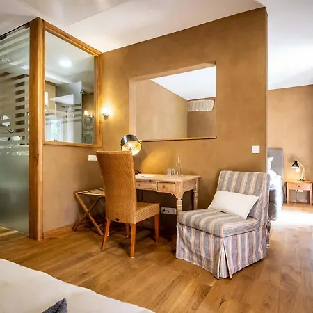 Seinz Wisdom - Bio-hotel Vegan-vegetarisch Bad Kohlgrub