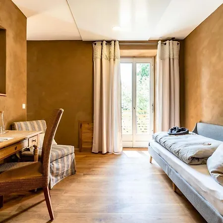 Seinz Wisdom - Bio-hotel Vegan-vegetarisch 4*