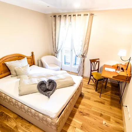 Hotel Seinz Wisdom - Bio-hotel Vegan-vegetarisch 4*