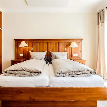 Seinz Wisdom - Bio-hotel Vegan-vegetarisch 4*