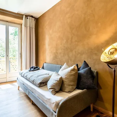 Seinz Wisdom - Bio-hotel Vegan-vegetarisch 4* Bad Kohlgrub