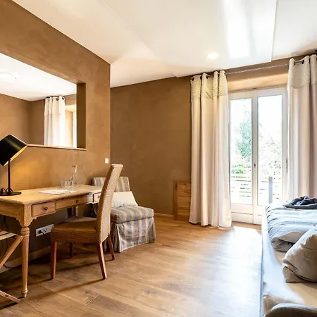 Hotel Seinz Wisdom - Bio-hotel Vegan-vegetarisch 4*