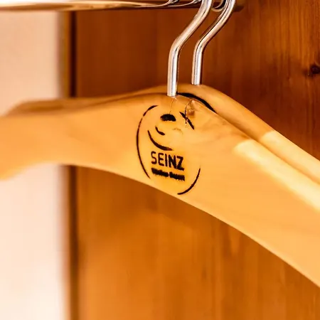 Seinz Wisdom - Bio-hotel Vegan-vegetarisch 4* Bad Kohlgrub