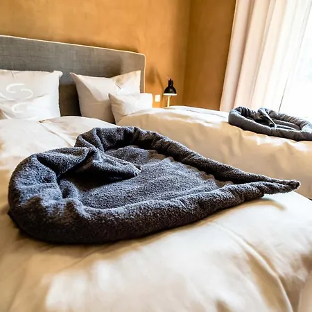 Hotel Seinz Wisdom - Bio-hotel Vegan-vegetarisch 4*