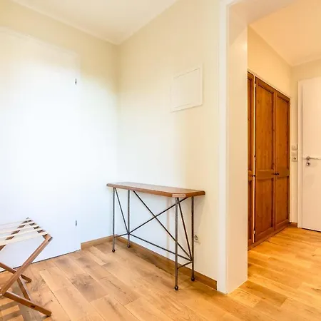 Seinz Wisdom - Bio-hotel Vegan-vegetarisch Отель 4*