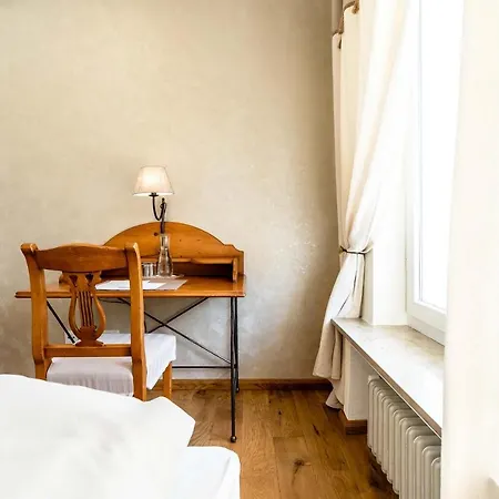 Seinz Wisdom - Bio-hotel Vegan-vegetarisch Отель Бад-Кольгруб