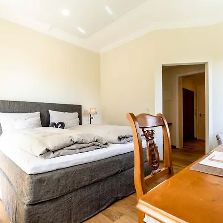 Seinz Wisdom - Bio-hotel Vegan-vegetarisch Hotel
