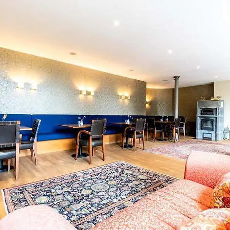 Seinz Wisdom - Bio-hotel Vegan-vegetarisch 4*