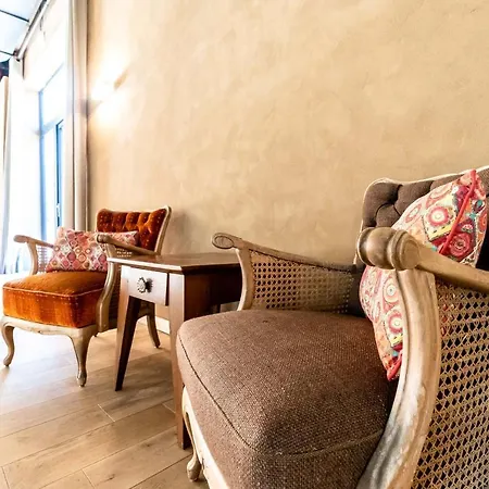 Seinz Wisdom - Bio-hotel Vegan-vegetarisch Бад-Кольгруб