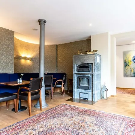 Seinz Wisdom - Bio-hotel Vegan-vegetarisch Отель 4*