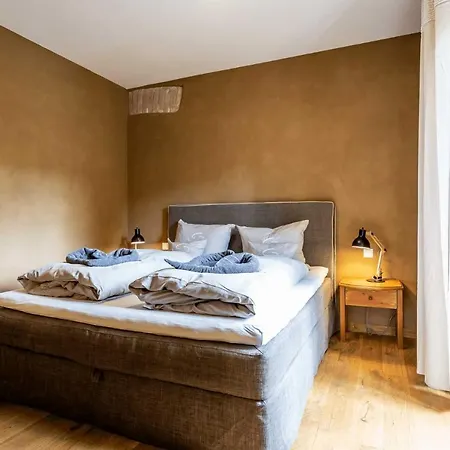 Seinz Wisdom - Bio-hotel Vegan-vegetarisch 4*