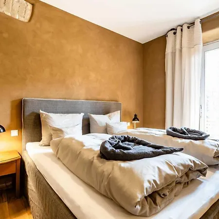 Seinz Wisdom - Bio-hotel Vegan-vegetarisch Hotel