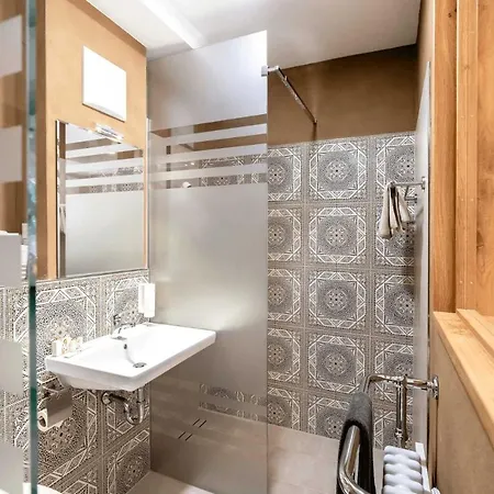 Seinz Wisdom - Bio-hotel Vegan-vegetarisch 4* Bad Kohlgrub