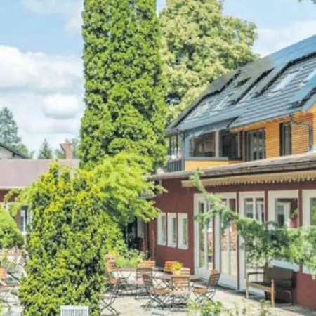 Seinz Wisdom - Bio-hotel Vegan-vegetarisch