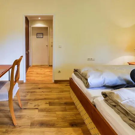 Seinz Wisdom - Bio-hotel Vegan-vegetarisch 4* Bad Kohlgrub